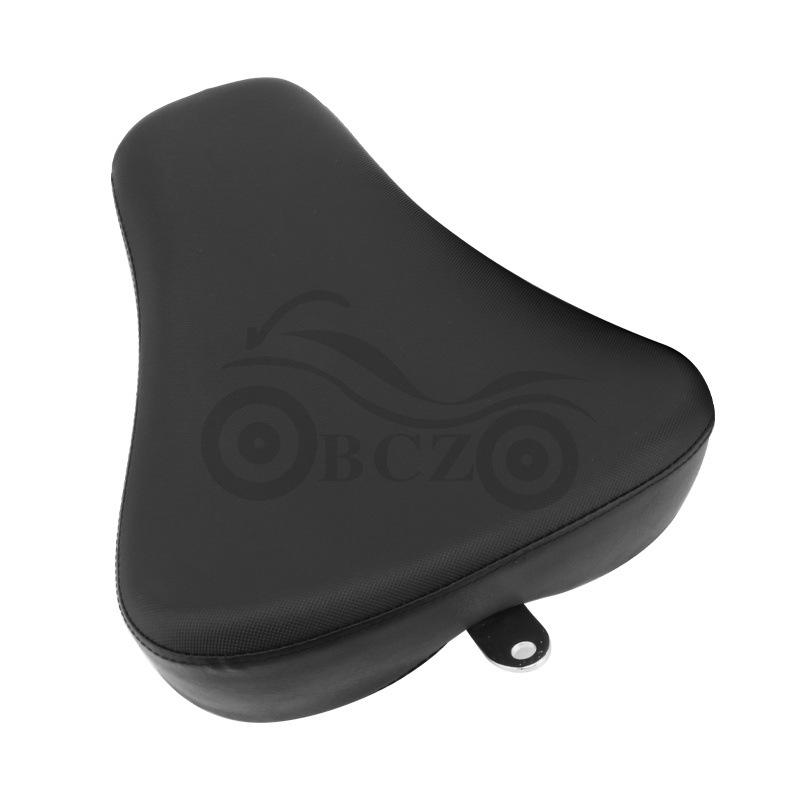 Harley Motorcycle Front Leather Seat Cover for X48 1200 & X72 Models (2010-2015)