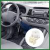 Motoforti Car Ignition Start Steering Switch Assembly 84450-06010 Fit for Toyota Camry 2007-2011 for Toyota Tacoma 2005-2013 Long-lasting