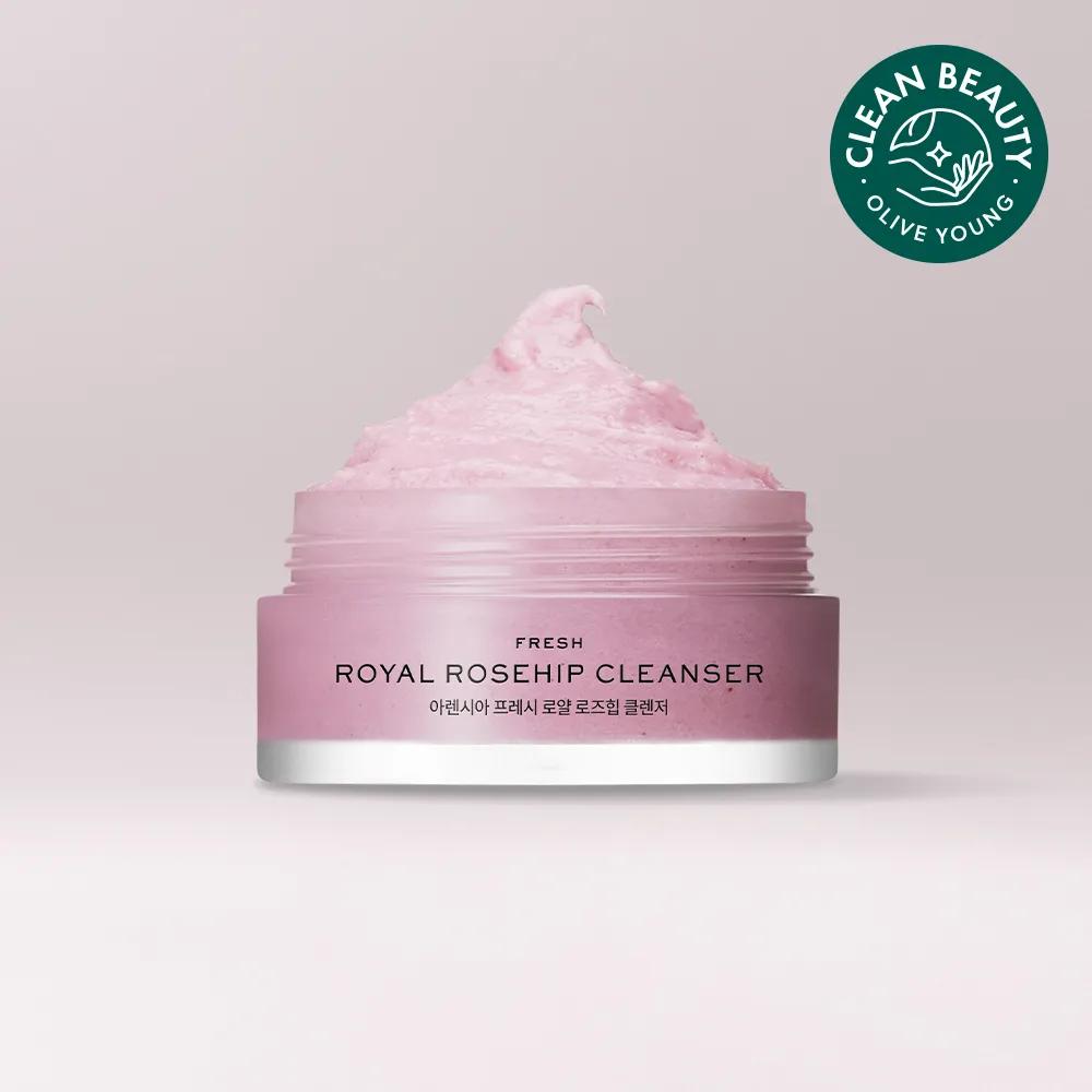 Arencia Fresh Royal Rosehip Cleanser 15g