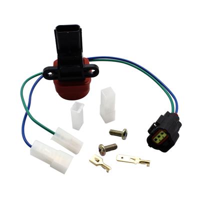 First Inertia Switch Vehicle Crash Sensor Standard Ignition Electric Fuel Pump