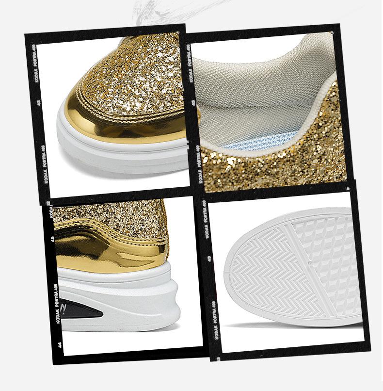 Spring 2026 Korean Style Men's Casual Board Shoes - Trendy, Versatile Fashion Footwear for Youth
