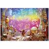 Puzzle - EDUCA - Astrologie - 5000 pieces - 157 x 107 cm - Pour adultes - Theme science et espace