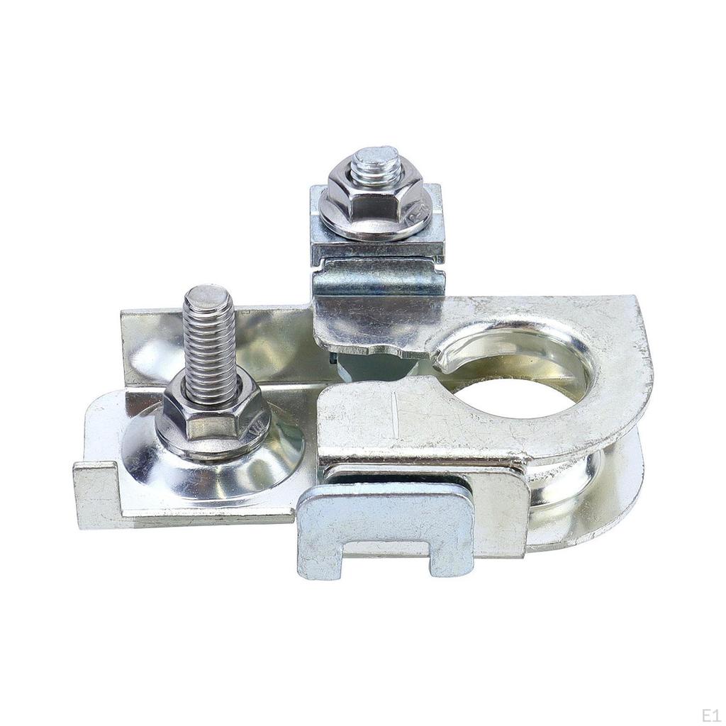 Batterieklemmen Ersatzteile 7T4Z-14450-aa BT4Z-14450-ba Autozubehör Hoch