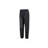 New Nike Knitted Sweatpants Men's Black DX0622-010