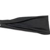 Unisex Sports Headband: Sweat-Absorbing Yoga Hair Band for Running