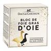 Ducs De Gascogne Block of Goose Foie Gras 65g