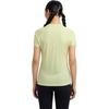 SALOMON Wool Mix Short Sleeve Breathable Sports T-Shirt Women Tops LC2924900