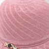 Summer New Women's Sunscreen Sunshade Hat with Large Eaves and Beach Hats