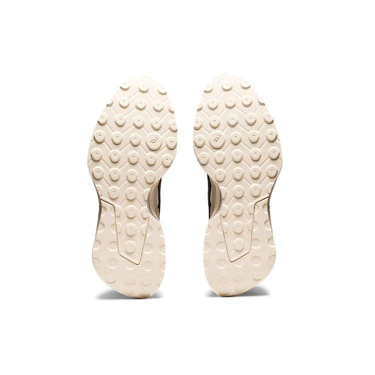 Asics Jogger X81 White Smoke Grey Unisex Sneakers 1201A744-100