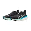 Puma ForeverRun Nitro 2 Black Speed Blue Men Sneakers 310109-14