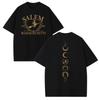 SALEM 1692 Witch Sanderson Hocus Pocus Women Halloween Oversized T-Shirts Unisex