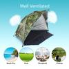 Outdoor Sports Sunshade Tent for Fishing Picnic Beach
