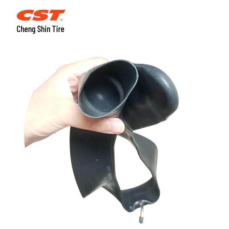 CST Quick-Install Electric Bike/Motorcycle Inner Tube