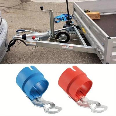 Acoplamientos y accesorios para remolques