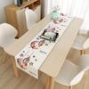 39 Style Eid Mubarak Tablecloth Ramadan Decoration For Home Islamic Muslim Party Supplies Eid Al Adha Ramadan Kareem Home Decoration