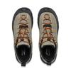 Li Ning Outdoor CF Tracing, Forest Grace SE Cushioning Slip Resistant Abrasion Resistant Support Rebound Grip Low top AHTV029-19