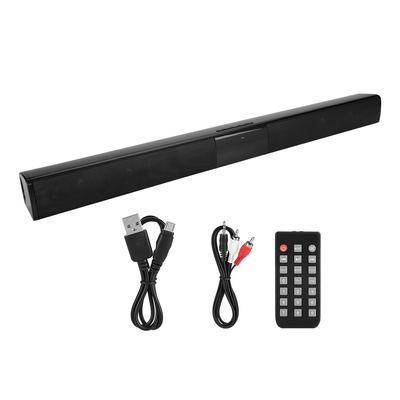 Bluetooth V4.0 Speaker Wireless Radio USB Charging Support FMTF Card Speaker