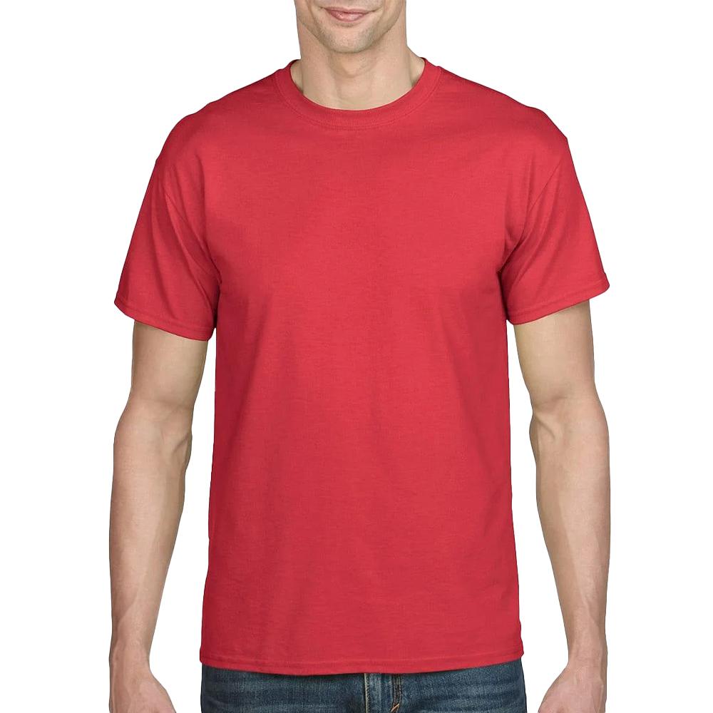 Gildan Unisex Erwachsenen DryBlend T-Shirt