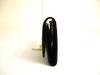 Authentic Cartier Panthere de Cartier Black Leather 6 Pics Key Chain #a803  Refurbished