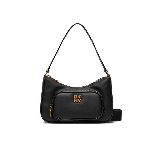 Bag DKNY Philo Tz Shoulder R423KE51 Black