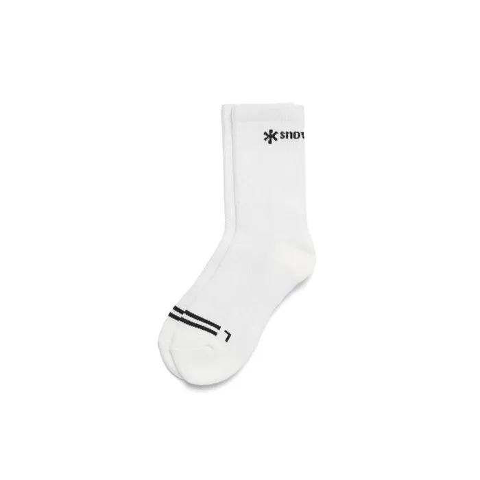 Coolmax Socks Off White (S26ZUTSO89)
