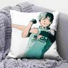 Yowamushi Pedal Naruko Anime Pillow Covers, Home Sofa Cushion Covers And Aecorative Custom