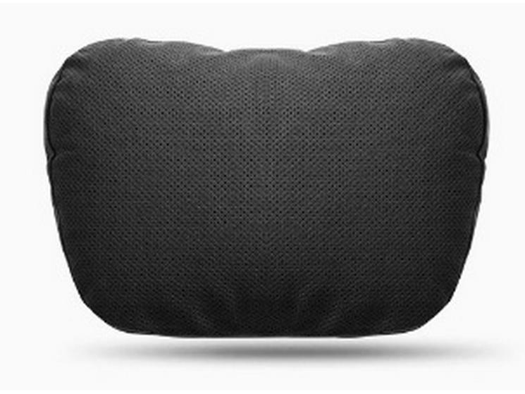 Maybach S-Class Headrest & Backrest, Mercedes-Benz TSL Neck Pillow & Lumbar Support for Business