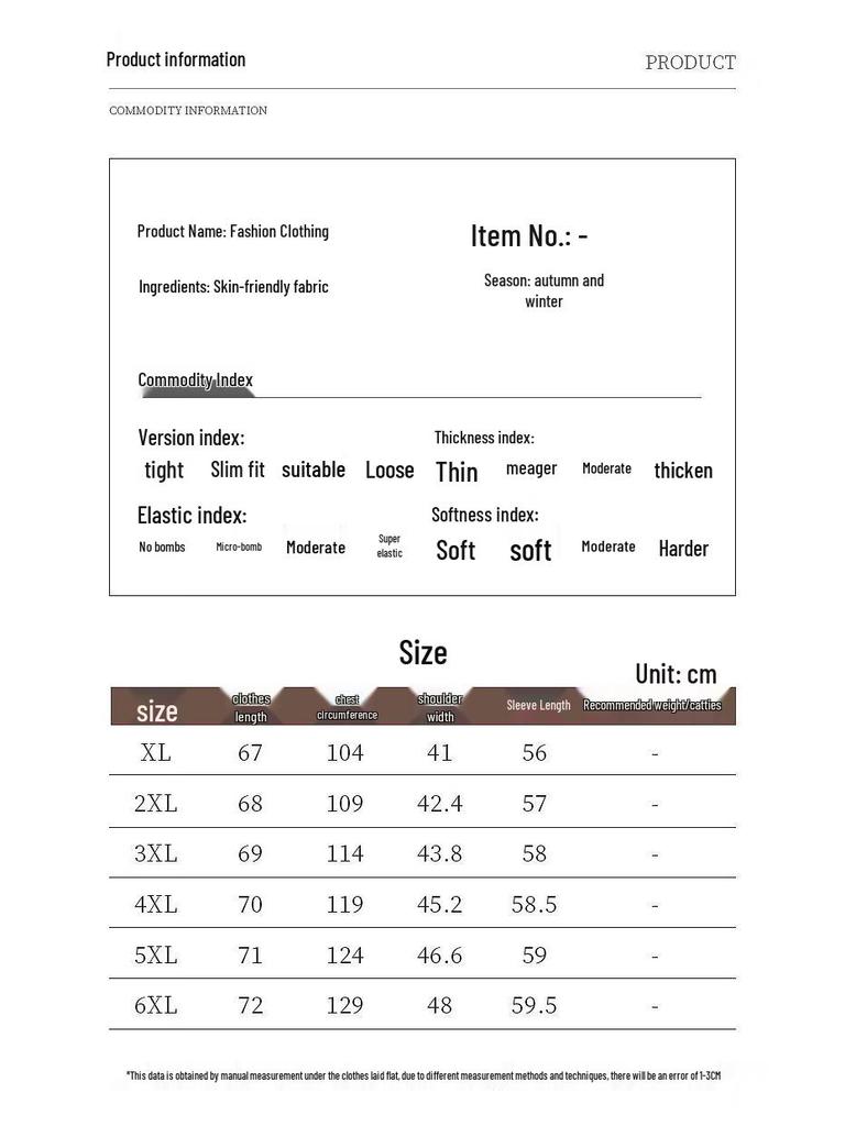 Women's Thickened Fleece Lined Stand Collar Coat