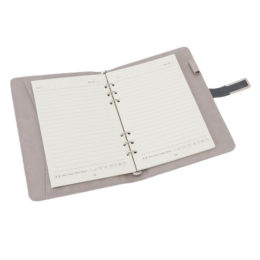 Digital Notebook with Smart Pen Real Time Synchronization Bluetooth 5.0 Wireless Smart Writing Set for IOS for Android