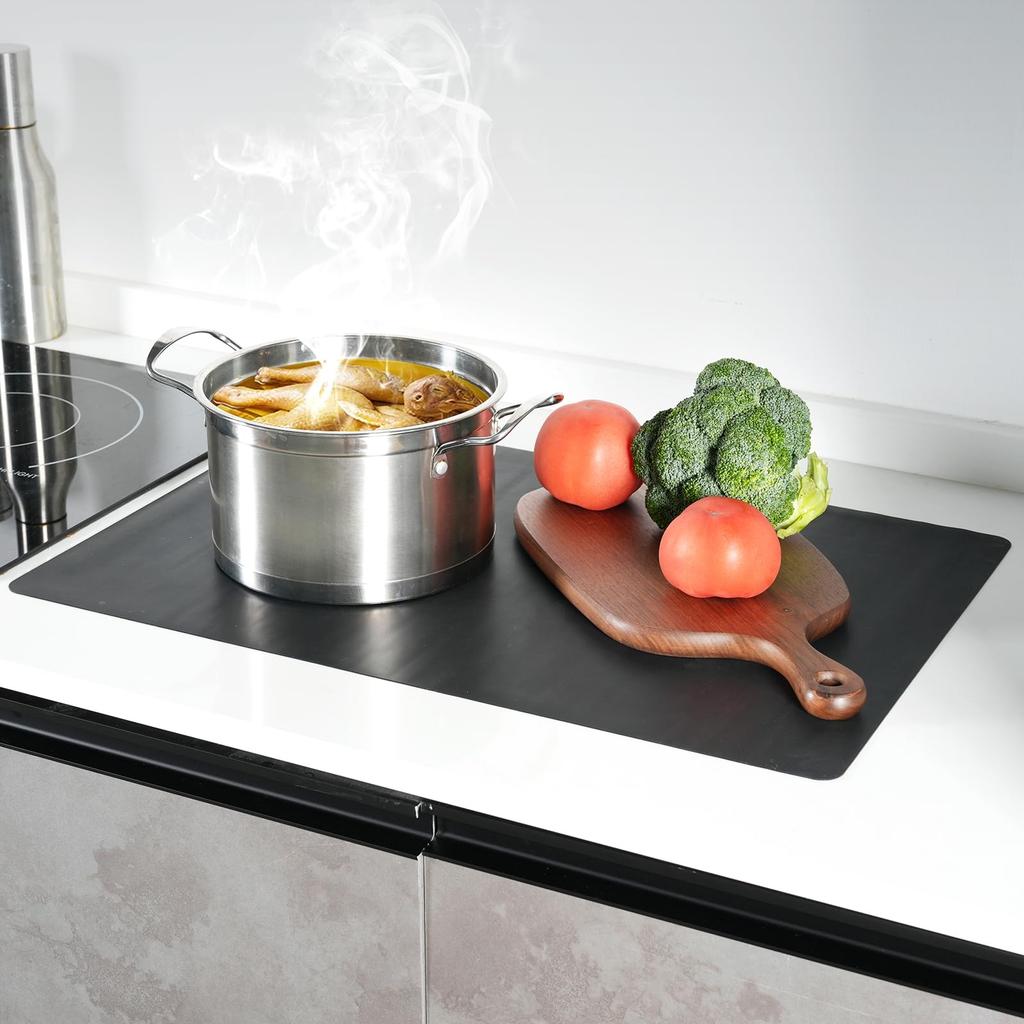 Silicone Sink Heat Resistant Up To Cold Resistant Up To Kitchen Counter Counter Protection Large Silicone Kitchen Counter Protection Sheet Mat, Mat,