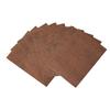 Ginger & Mugwort Heating Patch - Hot Moxibustion and Dampness-Dispelling Remedy Plaster