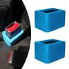 Set of 2 Seat Belt Buckle Holder Easy Access to