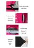 Slim Wear-Resistant Elastic Luggage Protector and Dust Cover