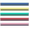 10 Magnet Bars Colors X 2 Long (5 Bars) (30cm [10 Bars])