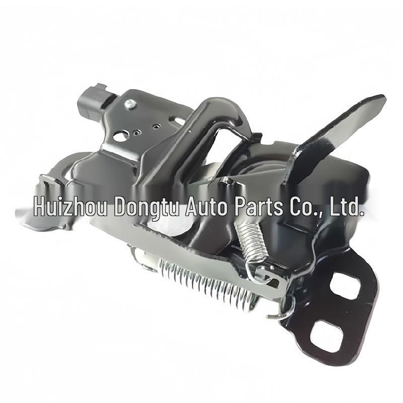 Hood Lock 05020846AA for 08-20 Chrysler Grand Voyager Models