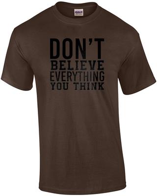 Oberteile – T-Shirts