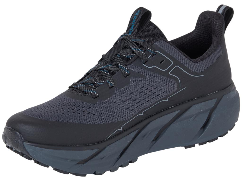 Męskie Buty Sportowe Trekkingowe Outdoor Karrimor Singletrack K1125-Bkg
