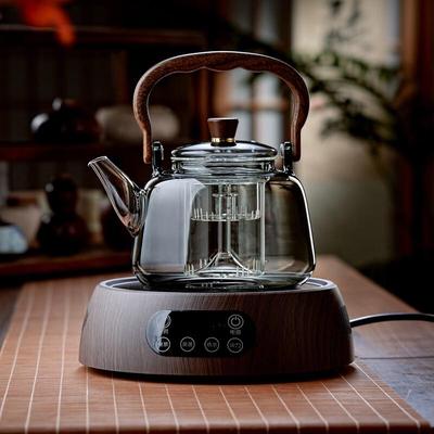 Eletrónicos para a cozinha – Chaleiras elétricas