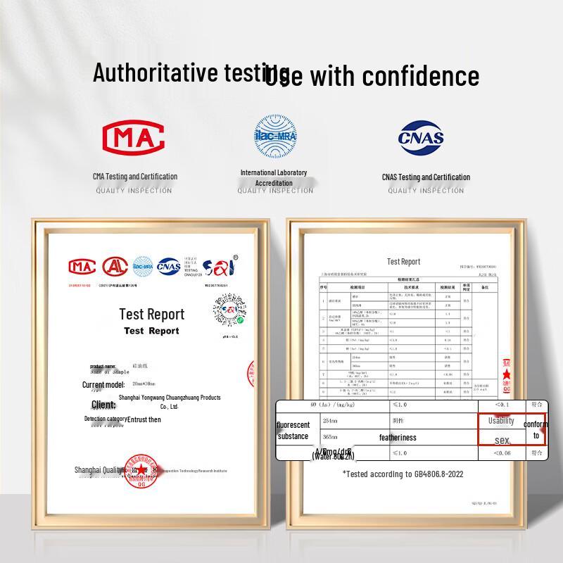 Kaoleshi Non-Stick Steamer Basket Liners