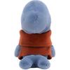 Jellycat Ocean Pullover Whale Companion and Comfort Blue Doll Plush Doll 18cm Height