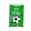 New World Cup Football Themed Gift Bag, Children's Birthday Party Gift Tote Bag, Biscuit Candy Packaging Bag