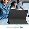 Magnetische Funda für Huawei MatePad Air 2023 Hülle 11,5 Zoll DBY2-AL00 W00 Harte PC-Tablet-Abdeckung für Huawei MatePad Air 11,5 Schutzhülle