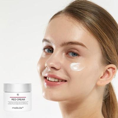 Crema Rossa 2.0 50ml