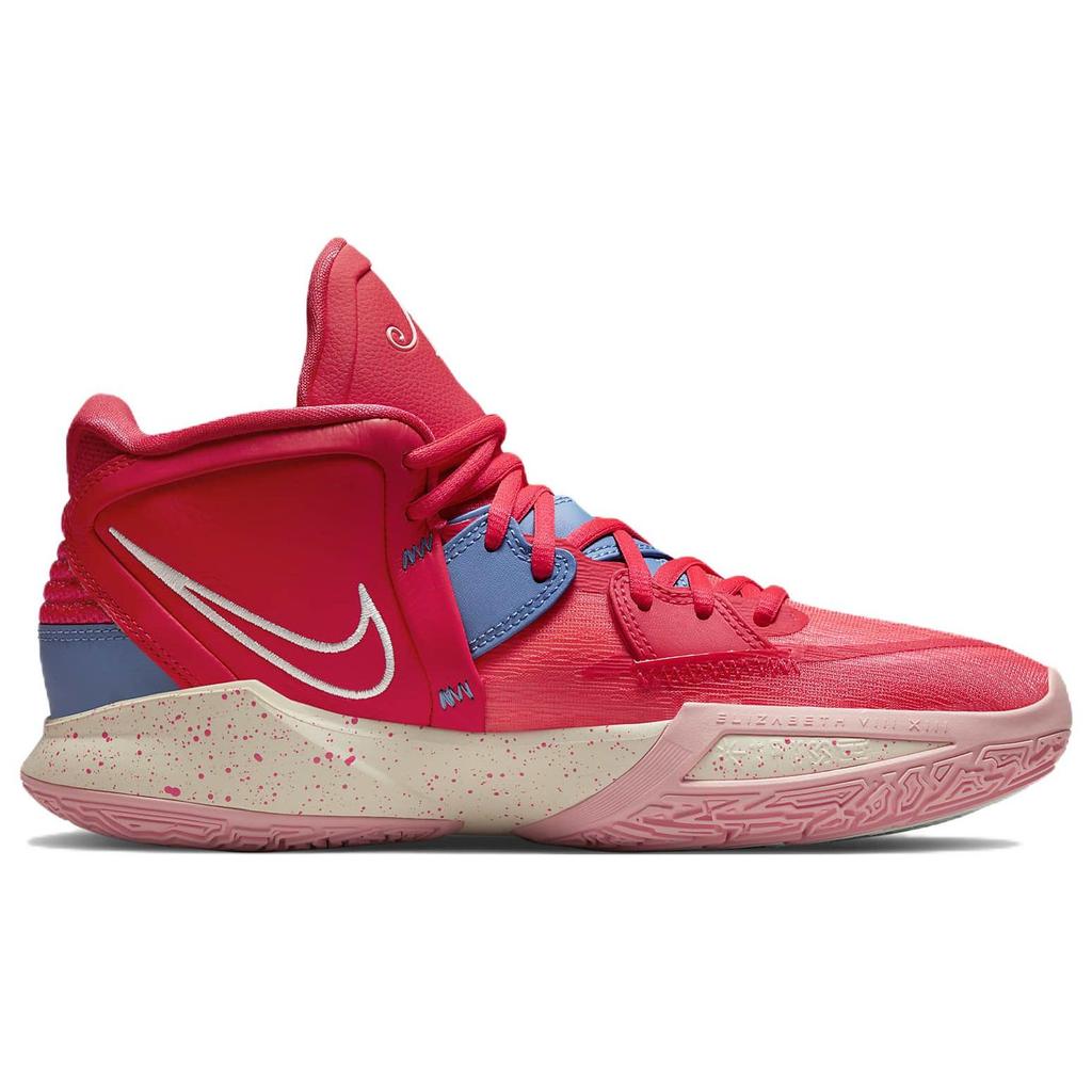 Nike Kyrie Infinity 'Siren Red' DM0856-600