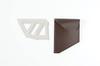 IPPINKA Munieq Tetra Drip S Size with Leather Case 09210011000001 [TD-01SL]
