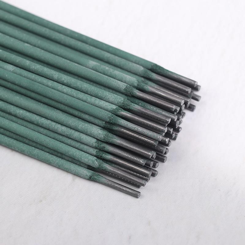 20/50Pcs Arc Welding Rods Stick Electrodes 2.0mm Mild Steel Carbon Steel E6013 J422 All Position General Purpose Farm Rod Repair