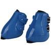 Horse Hind Leg Protector Strong Support Breathable Horse Hind Leg Boots for Any Weather