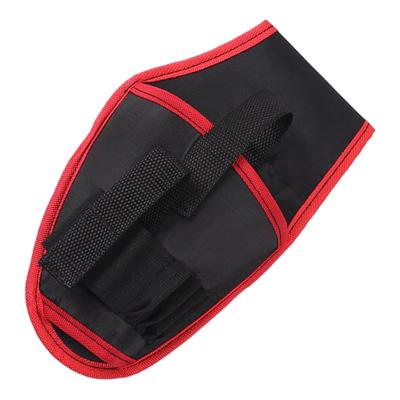 Langlebige wasserdichte Polyester-Holster Speziell für 12V Lithium-Bohrer Werkzeugtasche Leichte Konstruktion Tasche