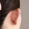 4/6/20/30Pcs Silicone Invisible Protruding Ears Correction Tape Ear Aesthetic Correctors Elf Ear Stickers Ear Correction Patch