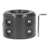 Rubber Hook Stopper Multifunctional Cable Line Saver Heavy Cable Stopper  ATV